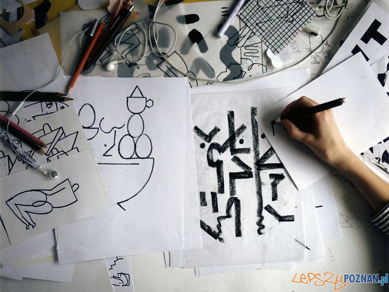 Ola_Niepusj_ilustracje Foto: Wydawnictwo Mundin Ola_Niepusj_ilustracje Foto: Wydawnictwo Mundin