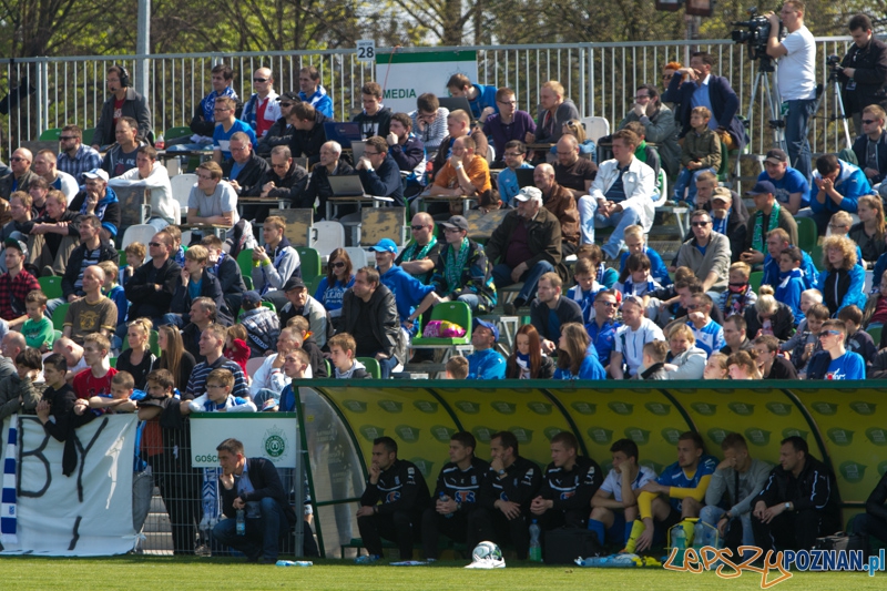 Mecz towarzystki Warta Poznań - Lech Poznań Foto: lepszyPOZNAN.pl / Piotr Rychter Mecz towarzystki Warta Poznań - Lech Poznań Foto: lepszyPOZNAN.pl / Piotr Rychter