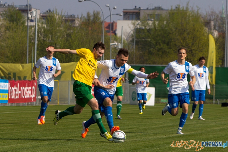 Mecz towarzystki Warta Poznań - Lech Poznań Foto: lepszyPOZNAN.pl / Piotr Rychter Mecz towarzystki Warta Poznań - Lech Poznań Foto: lepszyPOZNAN.pl / Piotr Rychter