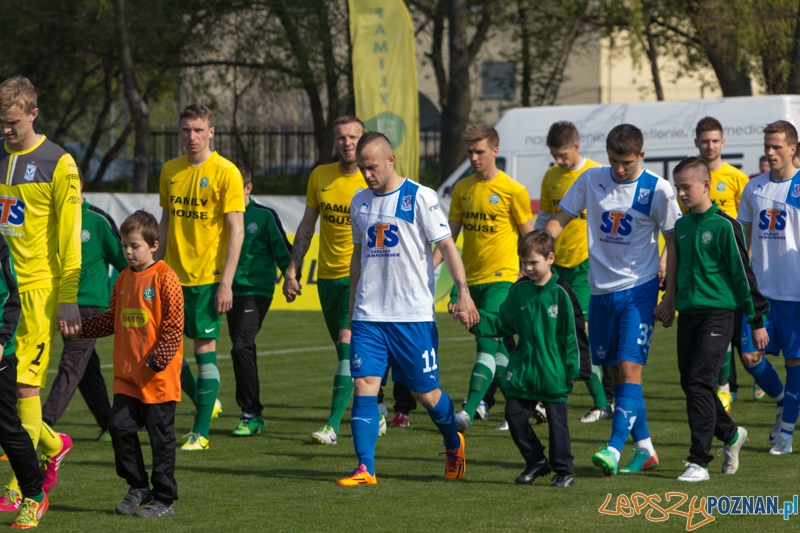 Mecz towarzystki Warta Poznań - Lech Poznań Foto: lepszyPOZNAN.pl / Piotr Rychter Mecz towarzystki Warta Poznań - Lech Poznań Foto: lepszyPOZNAN.pl / Piotr Rychter