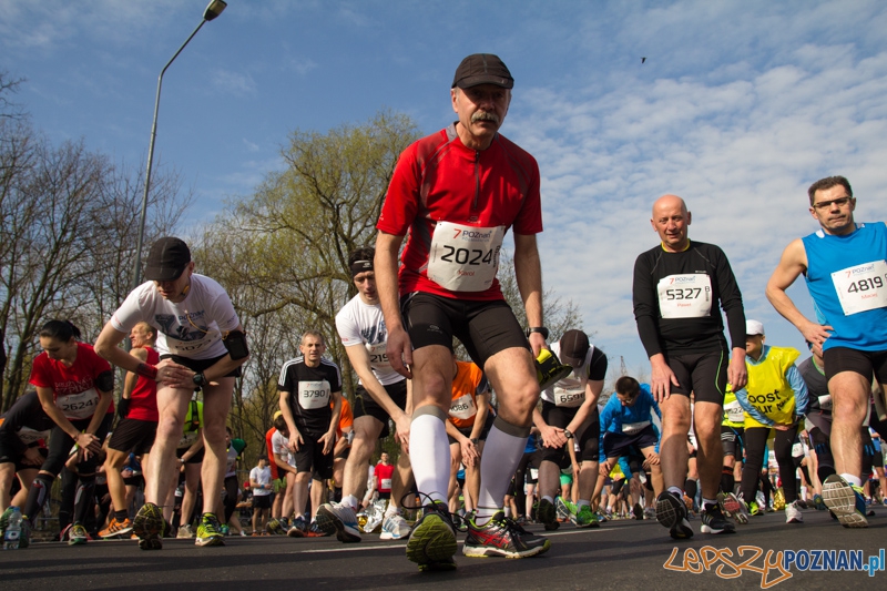 7. Poznań półmaraton - 6.04.2014 r. Foto: lepszyPOZNAN.pl / Piotr Rychter 7. Poznań półmaraton - 6.04.2014 r. Foto: lepszyPOZNAN.pl / Piotr Rychter