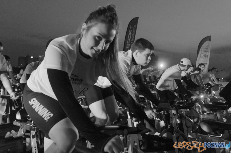 Enea Tri Tour Roof Race Foto: lepszyPOZNAN.pl / Piotr Rychter Enea Tri Tour Roof Race Foto: lepszyPOZNAN.pl / Piotr Rychter