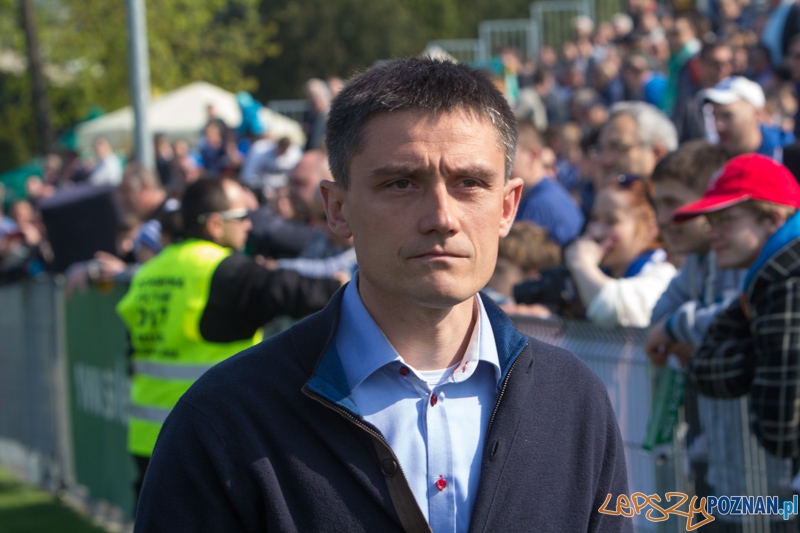 Mecz towarzystki Warta Poznań - Lech Poznań Foto: lepszyPOZNAN.pl / Piotr Rychter Mecz towarzystki Warta Poznań - Lech Poznań Foto: lepszyPOZNAN.pl / Piotr Rychter