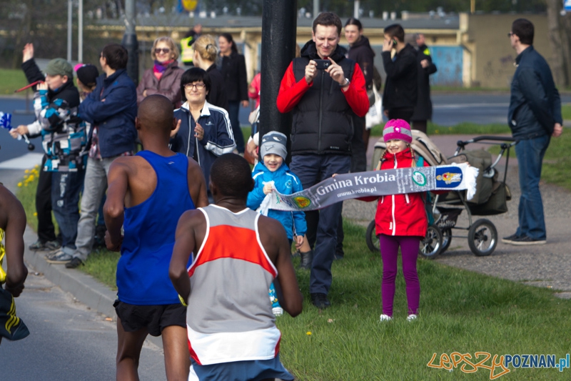 7. Poznań półmaraton - 6.04.2014 r. Foto: lepszyPOZNAN.pl / Piotr Rychter 7. Poznań półmaraton - 6.04.2014 r. Foto: lepszyPOZNAN.pl / Piotr Rychter