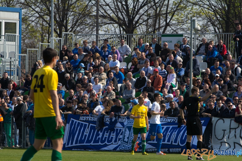 Mecz towarzystki Warta Poznań - Lech Poznań Foto: lepszyPOZNAN.pl / Piotr Rychter Mecz towarzystki Warta Poznań - Lech Poznań Foto: lepszyPOZNAN.pl / Piotr Rychter