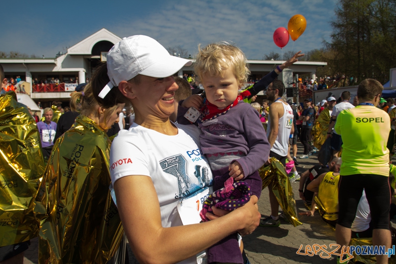 7. Poznań półmaraton - 6.04.2014 r. Foto: lepszyPOZNAN.pl / Piotr Rychter 7. Poznań półmaraton - 6.04.2014 r. Foto: lepszyPOZNAN.pl / Piotr Rychter