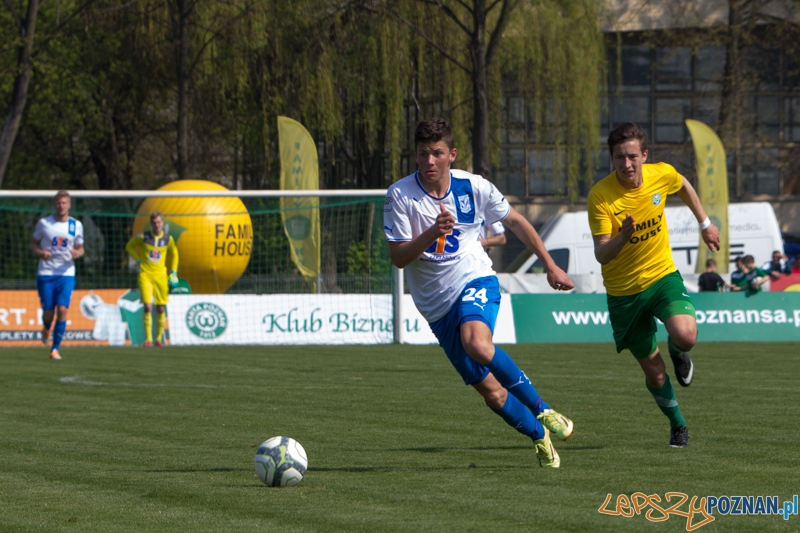 Mecz towarzystki Warta Poznań - Lech Poznań Foto: lepszyPOZNAN.pl / Piotr Rychter Mecz towarzystki Warta Poznań - Lech Poznań Foto: lepszyPOZNAN.pl / Piotr Rychter