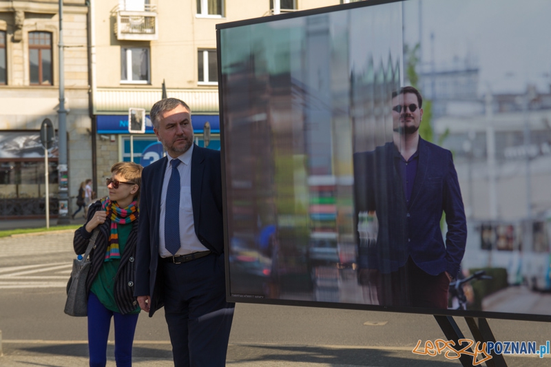 Projekt „Poznaj sąsiada” - Obcokrajowcy w Poznaniu Foto: lepszyPOZNAN.pl / Piotr Rychter Projekt „Poznaj sąsiada” - Obcokrajowcy w Poznaniu Foto: lepszyPOZNAN.pl / Piotr Rychter