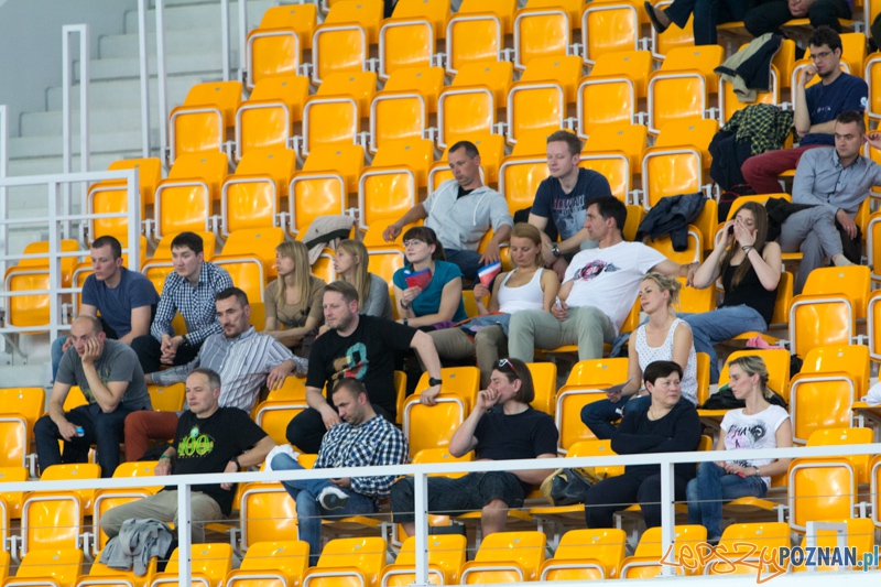 DSW Waterpolo Poznań - Legia Warszawa Foto: lepszyPOZNAN.pl / Piotr Rychter DSW Waterpolo Poznań - Legia Warszawa Foto: lepszyPOZNAN.pl / Piotr Rychter