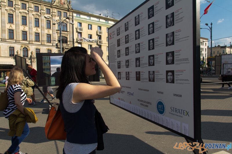 Projekt „Poznaj sąsiada” - Obcokrajowcy w Poznaniu Foto: lepszyPOZNAN.pl / Piotr Rychter Projekt „Poznaj sąsiada” - Obcokrajowcy w Poznaniu Foto: lepszyPOZNAN.pl / Piotr Rychter