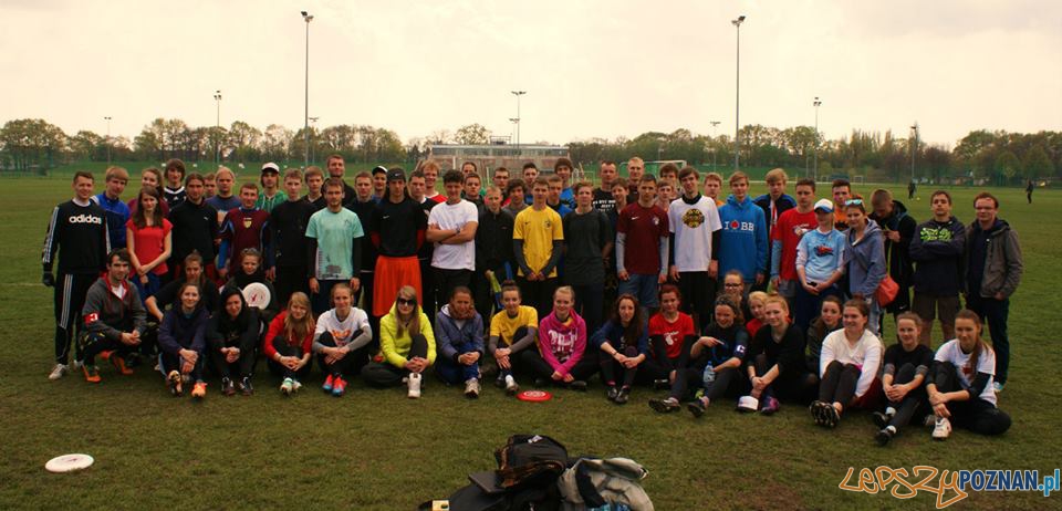 Ulitimate frisbee (10) Foto: Ulitimate frisbee (10) Foto: