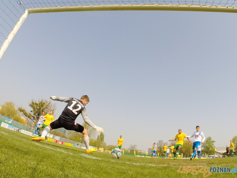 Mecz towarzystki Warta Poznań - Lech Poznań Foto: lepszyPOZNAN.pl / Piotr Rychter Mecz towarzystki Warta Poznań - Lech Poznań Foto: lepszyPOZNAN.pl / Piotr Rychter