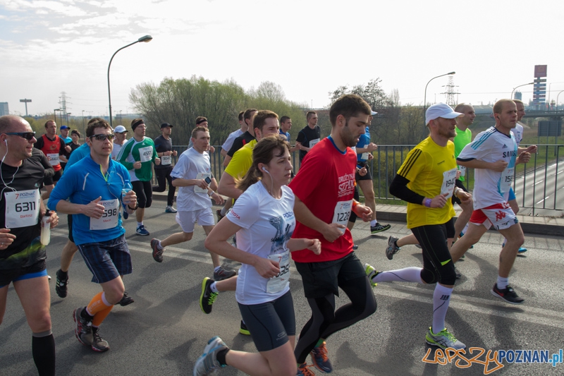 7. Poznań półmaraton - 6.04.2014 r. Foto: lepszyPOZNAN.pl / Piotr Rychter 7. Poznań półmaraton - 6.04.2014 r. Foto: lepszyPOZNAN.pl / Piotr Rychter
