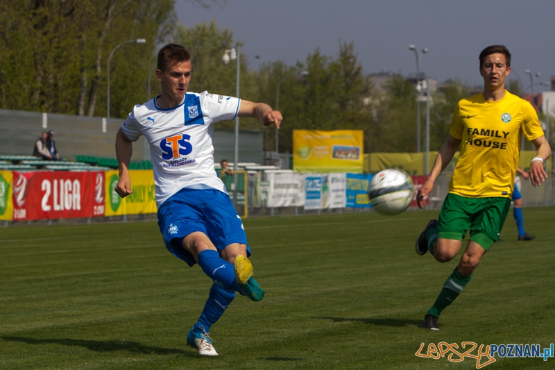 Mecz towarzystki Warta Poznań - Lech Poznań Foto: lepszyPOZNAN.pl / Piotr Rychter Mecz towarzystki Warta Poznań - Lech Poznań Foto: lepszyPOZNAN.pl / Piotr Rychter