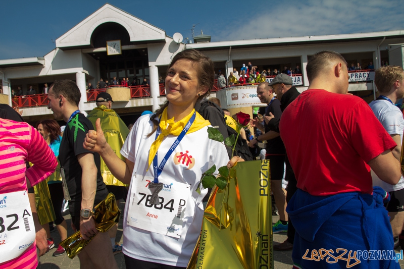7. Poznań półmaraton - 6.04.2014 r. Foto: lepszyPOZNAN.pl / Piotr Rychter 7. Poznań półmaraton - 6.04.2014 r. Foto: lepszyPOZNAN.pl / Piotr Rychter