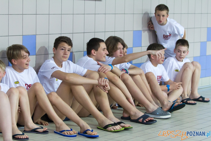 DSW Waterpolo Poznań - Legia Warszawa Foto: lepszyPOZNAN.pl / Piotr Rychter DSW Waterpolo Poznań - Legia Warszawa Foto: lepszyPOZNAN.pl / Piotr Rychter