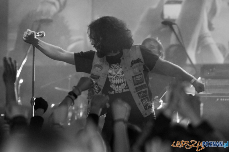 Eliminacje do Przystanku Woodstock - Thermit Foto: lepszyPOZNAN.pl / Piotr Rychter Eliminacje do Przystanku Woodstock - Thermit Foto: lepszyPOZNAN.pl / Piotr Rychter