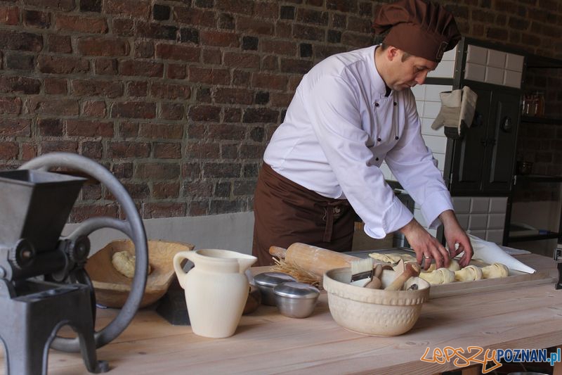 Muzeum Rogala Marcińskiego   Foto: 