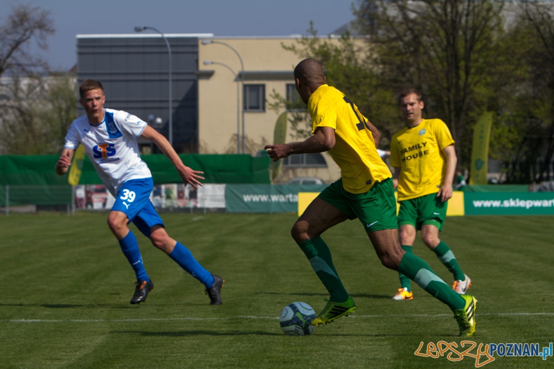 Mecz towarzystki Warta Poznań - Lech Poznań Foto: lepszyPOZNAN.pl / Piotr Rychter Mecz towarzystki Warta Poznań - Lech Poznań Foto: lepszyPOZNAN.pl / Piotr Rychter
