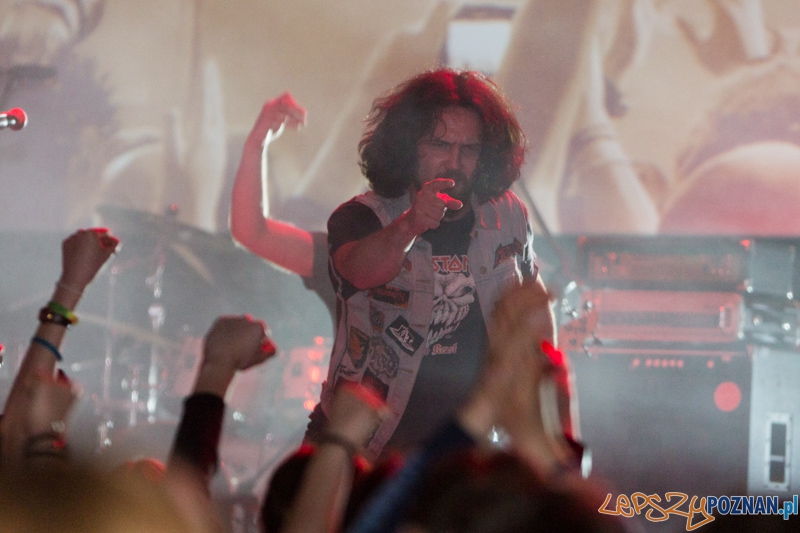 Eliminacje do Przystanku Woodstock - Thermit Foto: lepszyPOZNAN.pl / Piotr Rychter Eliminacje do Przystanku Woodstock - Thermit Foto: lepszyPOZNAN.pl / Piotr Rychter