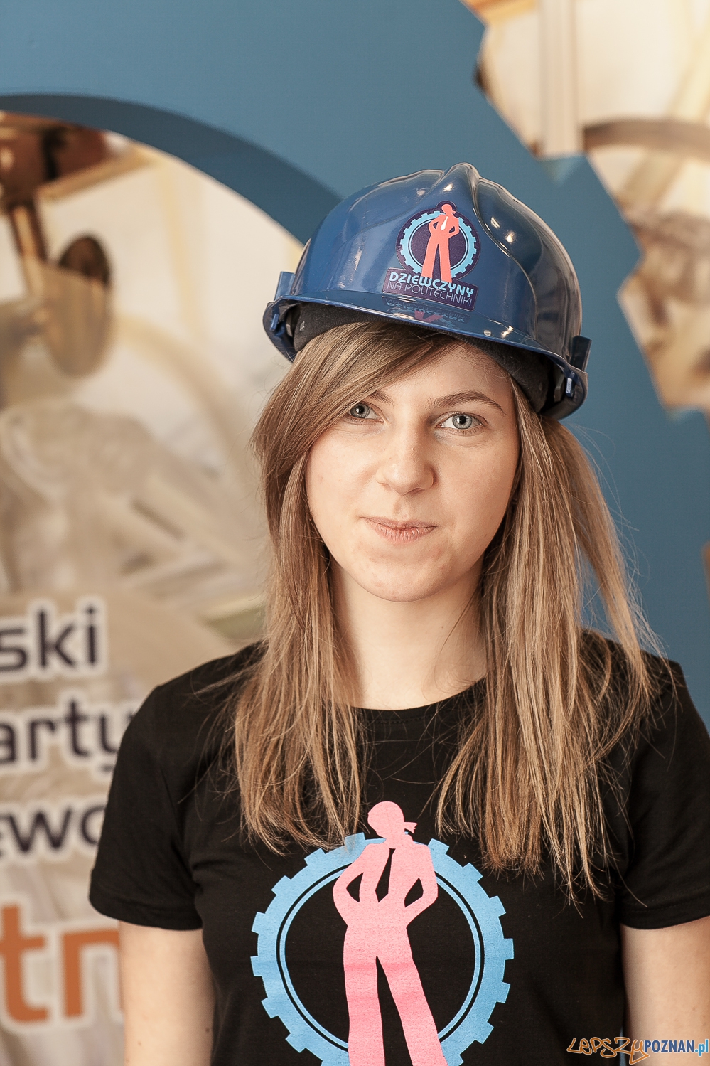 Dziewczyny na Politechniki  Foto: materiały promocyjne