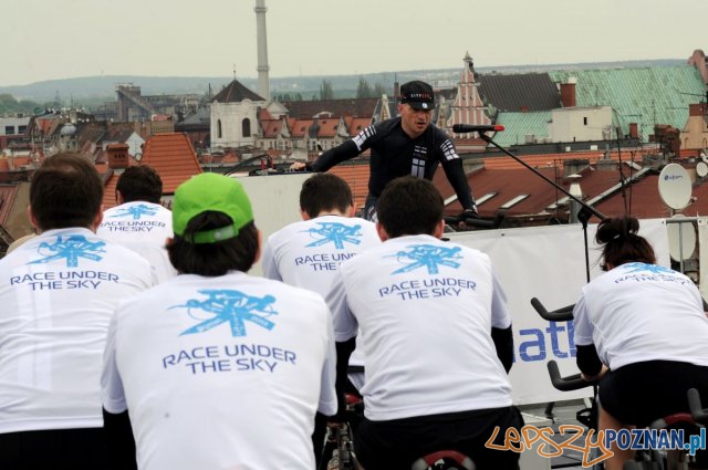 Endu Sport_Race under the sky  Foto: Bernard Guziałek4