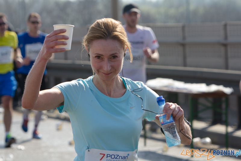 7. Poznań półmaraton - 6.04.2014 r. Foto: lepszyPOZNAN.pl / Piotr Rychter 7. Poznań półmaraton - 6.04.2014 r. Foto: lepszyPOZNAN.pl / Piotr Rychter