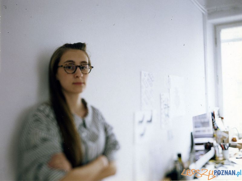 Ola_Niepsuj Foto: Wydawnictwo Mundin Ola_Niepsuj Foto: Wydawnictwo Mundin