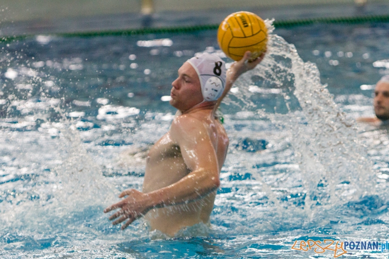 DSW Waterpolo Poznań - Legia Warszawa Foto: lepszyPOZNAN.pl / Piotr Rychter DSW Waterpolo Poznań - Legia Warszawa Foto: lepszyPOZNAN.pl / Piotr Rychter