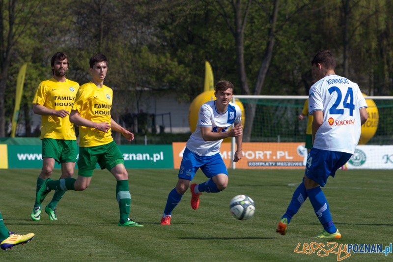 Mecz towarzystki Warta Poznań - Lech Poznań Foto: lepszyPOZNAN.pl / Piotr Rychter Mecz towarzystki Warta Poznań - Lech Poznań Foto: lepszyPOZNAN.pl / Piotr Rychter