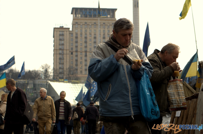 ...a autochtoni bardzo chętnie z nich korzystają ;) Foto: lepszyPOZNAN.pl / Mathias Mezler ...a autochtoni bardzo chętnie z nich korzystają ;) Foto: lepszyPOZNAN.pl / Mathias Mezler