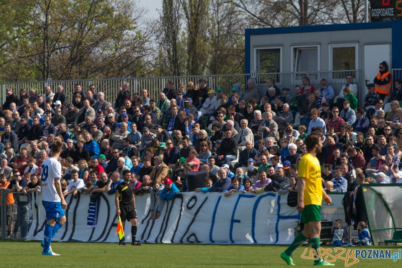 Mecz towarzystki Warta Poznań - Lech Poznań Foto: lepszyPOZNAN.pl / Piotr Rychter Mecz towarzystki Warta Poznań - Lech Poznań Foto: lepszyPOZNAN.pl / Piotr Rychter