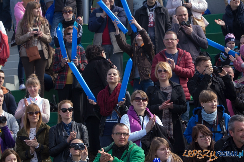 7. Poznań półmaraton - 6.04.2014 r. Foto: lepszyPOZNAN.pl / Piotr Rychter 7. Poznań półmaraton - 6.04.2014 r. Foto: lepszyPOZNAN.pl / Piotr Rychter