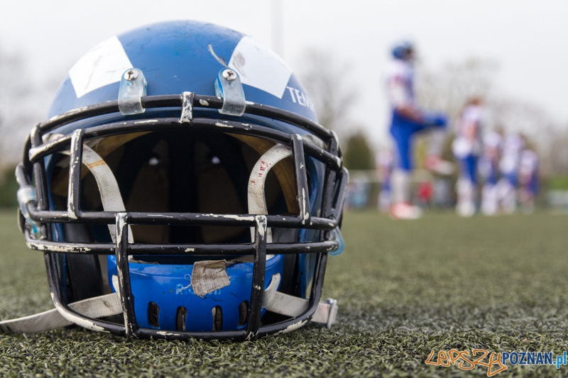 Kozły Poznań - Warsaw Sharks Foto: lepszyPOZNAN.pl / Piotr Rychter Kozły Poznań - Warsaw Sharks Foto: lepszyPOZNAN.pl / Piotr Rychter