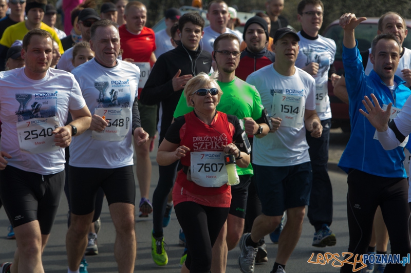 7. Poznań półmaraton - 6.04.2014 r. Foto: lepszyPOZNAN.pl / Piotr Rychter 7. Poznań półmaraton - 6.04.2014 r. Foto: lepszyPOZNAN.pl / Piotr Rychter