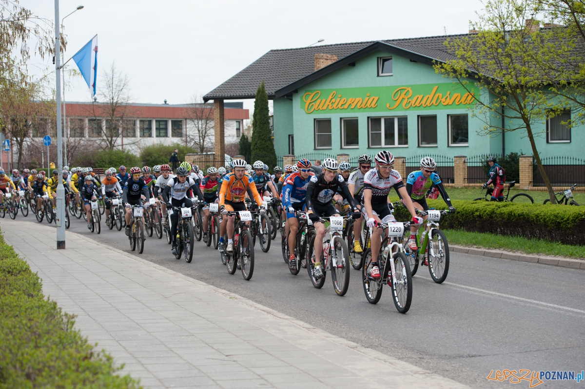 IX Ppwerade Volvo MTB Marathon 2014  Foto: IX Ppwerade Volvo MTB Marathon 2014