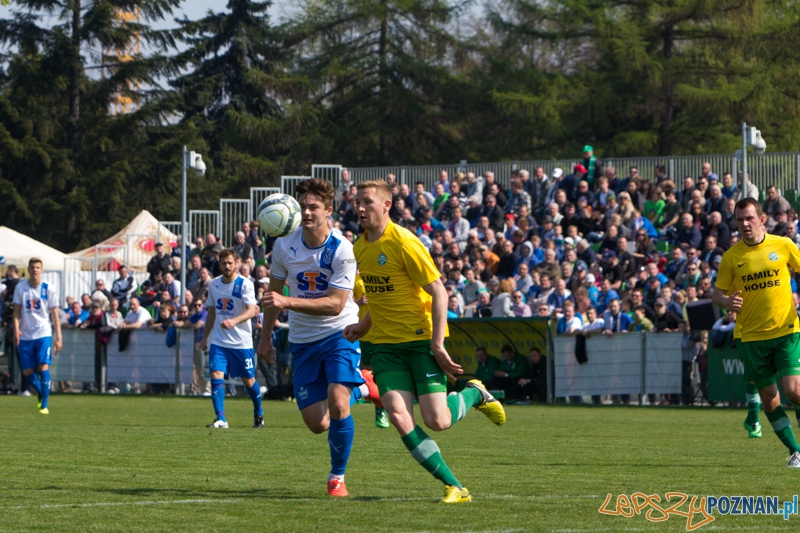 Mecz towarzystki Warta Poznań - Lech Poznań Foto: lepszyPOZNAN.pl / Piotr Rychter Mecz towarzystki Warta Poznań - Lech Poznań Foto: lepszyPOZNAN.pl / Piotr Rychter