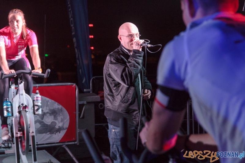 Enea Tri Tour Roof Race - występ rapera Pono Foto: lepszyPOZNAN.pl / Piotr Rychter Enea Tri Tour Roof Race - występ rapera Pono Foto: lepszyPOZNAN.pl / Piotr Rychter