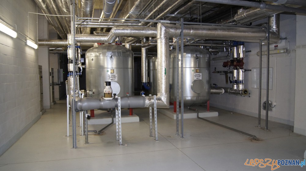 Termy Maltańskie od środka  Foto: materiały prasowe