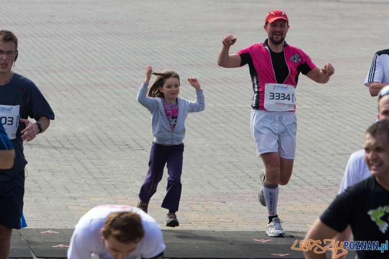 7. Poznań półmaraton - 6.04.2014 r. Foto: lepszyPOZNAN.pl / Piotr Rychter 7. Poznań półmaraton - 6.04.2014 r. Foto: lepszyPOZNAN.pl / Piotr Rychter
