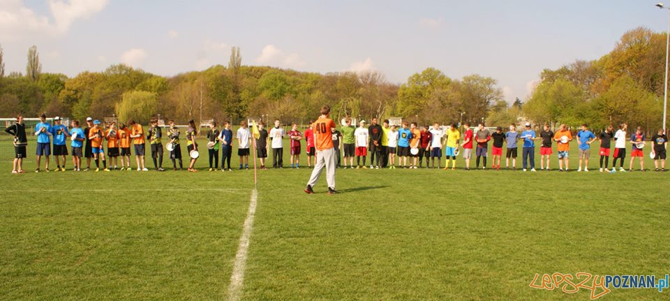 Ulitimate frisbee (3) Foto: Ulitimate frisbee (3) Foto: