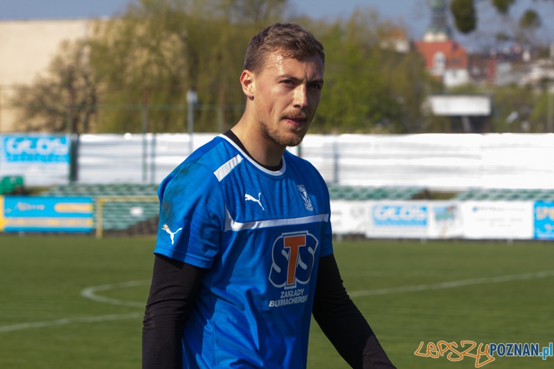 Mecz towarzystki Warta Poznań - Lech Poznań Foto: lepszyPOZNAN.pl / Piotr Rychter Mecz towarzystki Warta Poznań - Lech Poznań Foto: lepszyPOZNAN.pl / Piotr Rychter