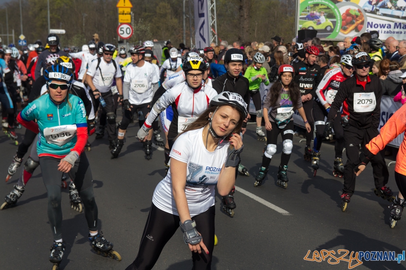 7. Poznań półmaraton - 6.04.2014 r. Foto: lepszyPOZNAN.pl / Piotr Rychter 7. Poznań półmaraton - 6.04.2014 r. Foto: lepszyPOZNAN.pl / Piotr Rychter