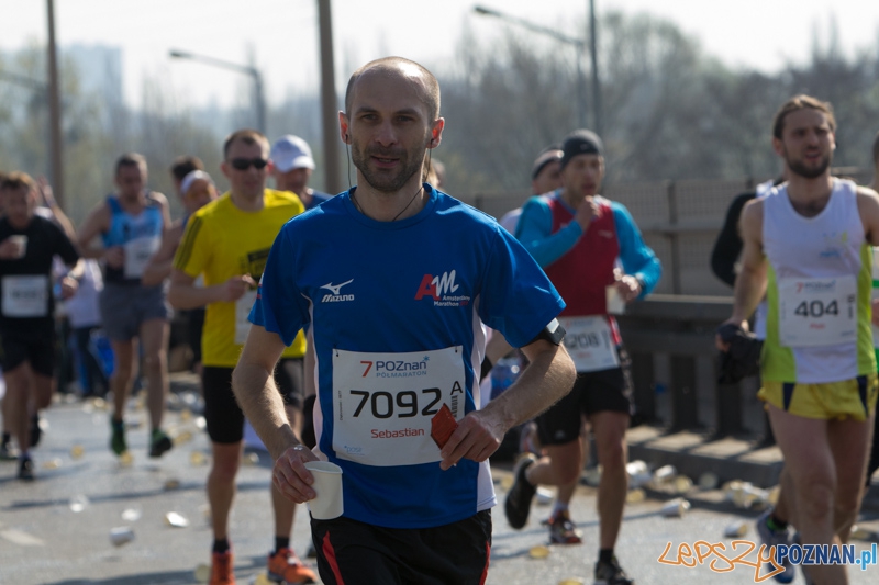 7. Poznań półmaraton - 6.04.2014 r. Foto: lepszyPOZNAN.pl / Piotr Rychter 7. Poznań półmaraton - 6.04.2014 r. Foto: lepszyPOZNAN.pl / Piotr Rychter