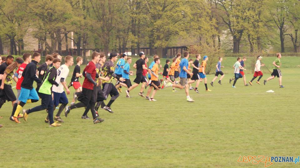 Ulitimate frisbee (6) Foto: Ulitimate frisbee (6) Foto: