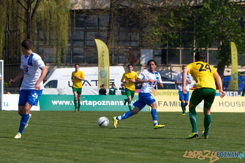 Mecz towarzystki Warta Poznań - Lech Poznań Foto: lepszyPOZNAN.pl / Piotr Rychter Mecz towarzystki Warta Poznań - Lech Poznań Foto: lepszyPOZNAN.pl / Piotr Rychter