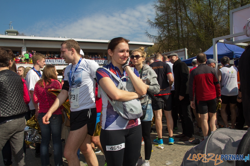 7. Poznań półmaraton - 6.04.2014 r. Foto: lepszyPOZNAN.pl / Piotr Rychter 7. Poznań półmaraton - 6.04.2014 r. Foto: lepszyPOZNAN.pl / Piotr Rychter