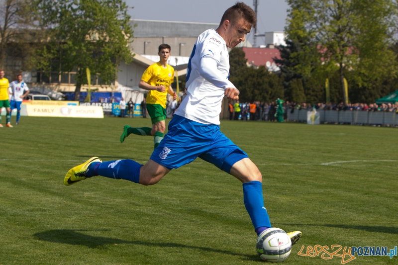 Mecz towarzystki Warta Poznań - Lech Poznań Foto: lepszyPOZNAN.pl / Piotr Rychter Mecz towarzystki Warta Poznań - Lech Poznań Foto: lepszyPOZNAN.pl / Piotr Rychter