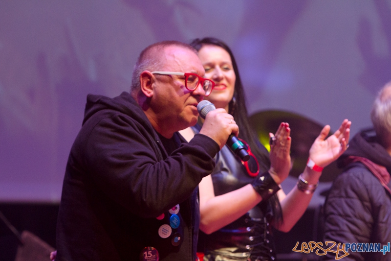 Eliminacje do Przystanku Woodstock Foto: lepszyPOZNAN.pl / Piotr Rychter Eliminacje do Przystanku Woodstock Foto: lepszyPOZNAN.pl / Piotr Rychter