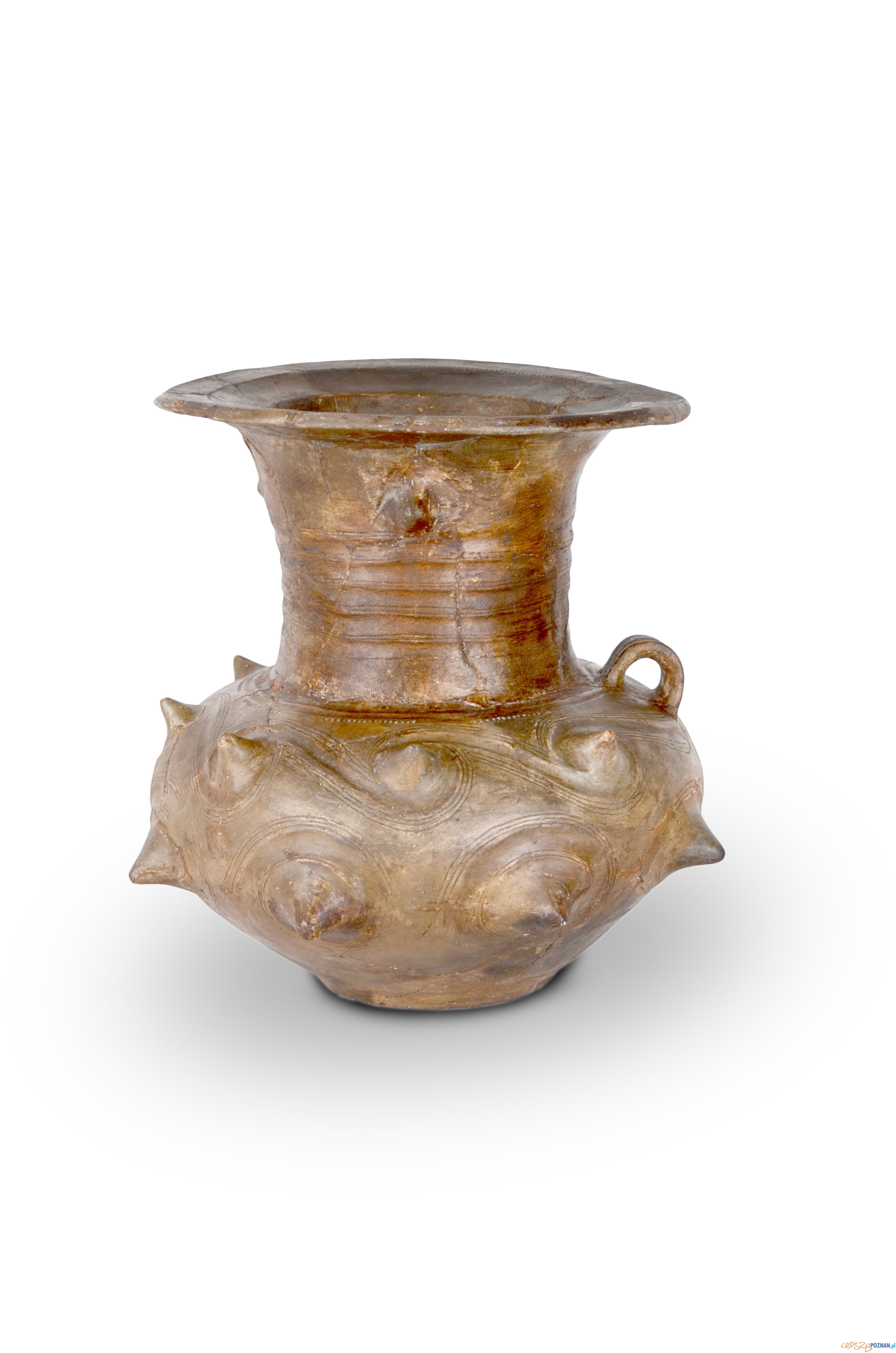 Sztuka Słowacka z Muzeum Podkarpackiego w Krośnie Foto: J. Gancarski, R. Kubit Sztuka Słowacka z Muzeum Podkarpackiego w Krośnie Foto: J. Gancarski, R. Kubit